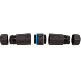 KS-P68A Coupler RJ45 cat.6...