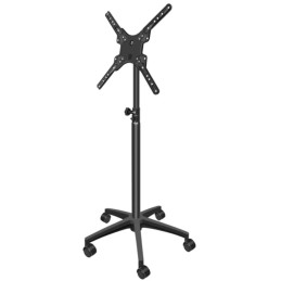 LCD-1450-Holding LED TV...