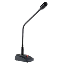 DM-50PTT Desktop Gooseneck...