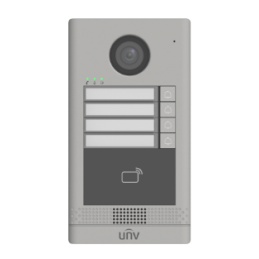 OEU-202S-HMK4 Villa Door...