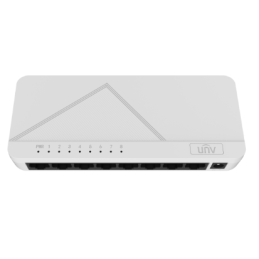 NSW1010-8GT-IN 8-Port...