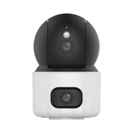 Uho-S3S-M33D 3MP+3MP HD...
