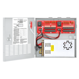 PC-U1830-PULQ 12VDC...