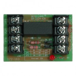 SR-2224-C5Q - Relay