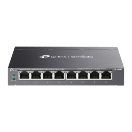 TL-DS108GP Omada 8-Port...