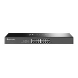 TL-DS1016GE Omada 16-Port...