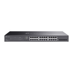 TL- SG2428P Omada 28-Port...