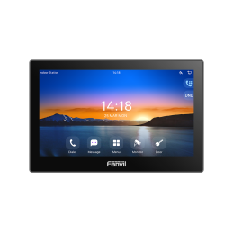 FAN-i504W SIP Indoor Station