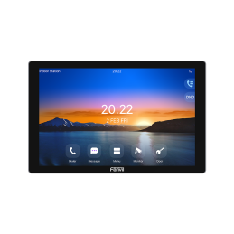 FAN-i506W SIP Indoor Station