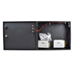 ZKTeco Case 04 Metal Box