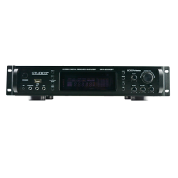 SPA-2000BT Hybrid Digital...