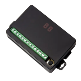 SK-910RD4 4-Channel RF...