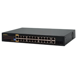 NS-524UT-GA 24-Port Gigabit...
