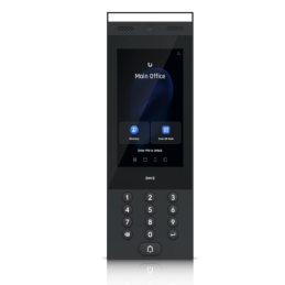 UA-Intercom Indoor/outdoor...