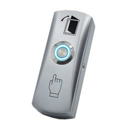 KS-802  Exit button with...
