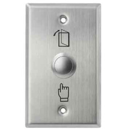 EB-115S3 Exit Button...