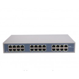 Switch Gigabit 24 Ports