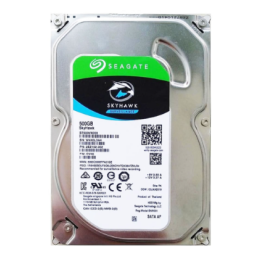 WD HD 500GB Surveillance...