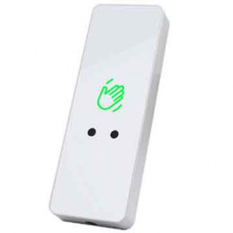 Exit-NPT5A Exit Button No...