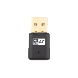 WF20 USB Wi-Fi Dongle