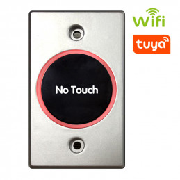 No-touch Tuya release Push...