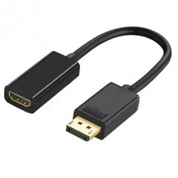 DP-HDMI8K30HZ DisplayPort...