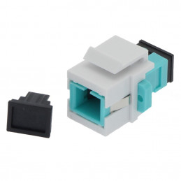 Fiber Optic Simplex Multi...