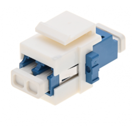 Fiber Optic Duplex Single...