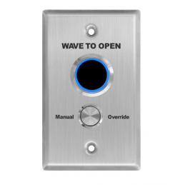 Touchless Sensor with...