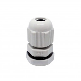 PG7 Plastic Cable Glands