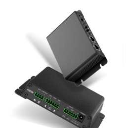 Fanvil PA2S SIP Paging Gateway