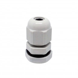 PG13.5 Plastic Cable Glands