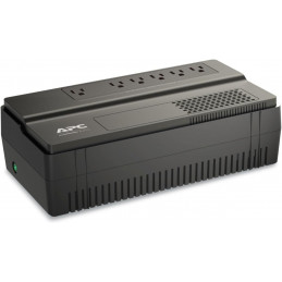 APC Back-UPS 800VA, 120V,...