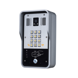 i31S SIP Video Door Phone
