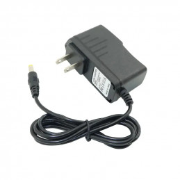 Power Adapter 12V DC 0.5 AMP