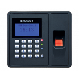 Fingerprint Access Control...
