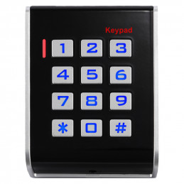 Access Control Keypad RFID...
