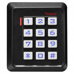 Access Control Keypad RFID...