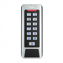 EM RFID 125khz Dual Relay...