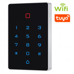 WiFi Touch Screen...