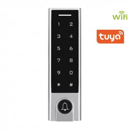 Tuya RFID One-door Access...
