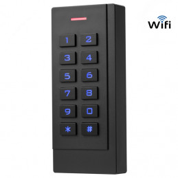 WIFI RFID Panel Reader...