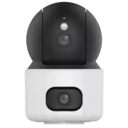 Uho-S3S-M55F36D 5MP+5MP HD...