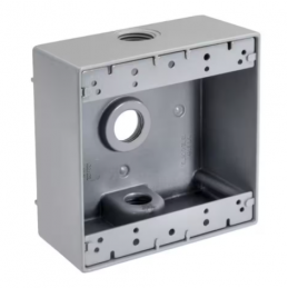 3-2B50-3 Metallic...