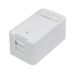 Surface Mount, 1-Port, No...