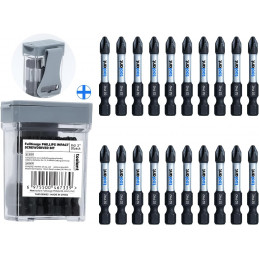 Phillips PH2  2 Inch Magnetic