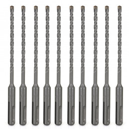 SDS Plus Bits 3/16"x6" 1PCS
