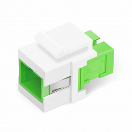 Fiber Optic Simplex Single...