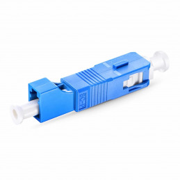 Fiber Optic Coupler LC/UPC...