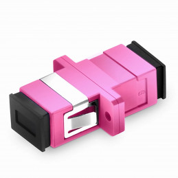 Fiber Optic Coupler OM4...